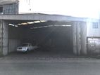 (HC200) Warehouse for Sale in Wattala