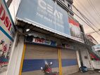 (HC209) Commercial Building for sale in Peliyagoda