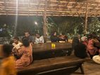 (HC216) Eco Tourism Restaurant Property for Sale in Galle