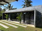 (HC220) Brand New Modern Luxury Villa for Sale in Ahangama
