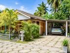(HC306) Commercial Property for Sale in Biyagama