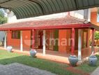 HCHAR160 - 🪂Modern House for Rent in Katunayaka