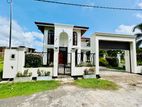 HCHS049 - Stunning Luxury House for Sale in Negombo