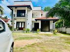 HCHS063Quality Modern Luxury House for Sale in Negombo