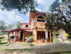 (HCR001) Two Story House for sale in Ragama