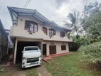 (HCR003) Upstairs House for Rent in Kelaniya