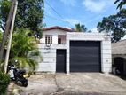 (HCR006) Modern Two Story House for Rent in Kiribathgoda