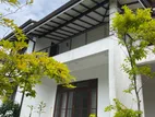 (HCR007) Modern House for Rent in Ragama