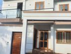 HCR050 - Brand New Modern 1st Floor House for Rent in Dehiwala