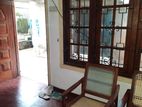 HCR050 - Ground Floor House for Rent in Boralesgamuwa