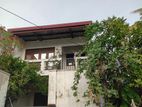 HCR052 - Modern First Floor House for Rent in Dehiwala
