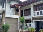 HCR068 - Modern House for Sale in Boralesgamuwa