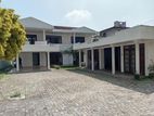 HCR069 - Super Luxury House for Sale in Boralesgamuwa