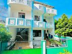 HCR070 - 3 Story House for Sale in Boralesgamuwa