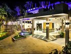 (HCR203) Hotel for Rent in Kandy