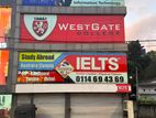 (HCR322) Commercial Building for Rent in Dalugama