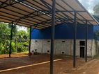 (HCR336) Commercial Property for Rent in Gonawala, Kelaniya