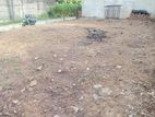 HCS073 - Valuable Land for Sale in Dehiwala