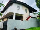 HCS075 - Valuable Modern House for Sale in Panadura