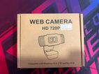 Hd-720 P Web Camera