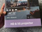 HD 5G Projector