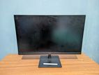 HP Monitors
