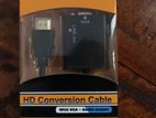 HD Conversion Cable