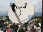 HD Dialog TV