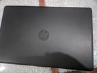 HP Laptop Intel Core I3