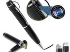 HD Hidden Spy Camera Pen HQ 01