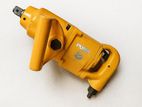 H.D Impact Wrench (2 Hammer) DR-1"