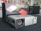 HD MULTIMEDIA LED PROJECTOR | HOME THEATRE