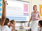 HD Multimedia Projector For Classroom