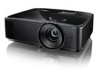 HD Projector For Homes | OPTOMA