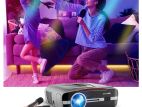 HD Projector For Karaoke