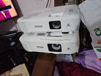 HD Projector for Rent