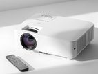 HD Projector – Sharp & Bright Picture