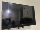 HD Series 32 inches Samsung TV