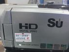 Hd Video Camera