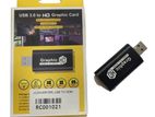 Hd Video Capture Card