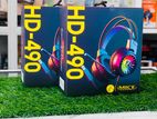 HD490 IMICE Gaming HEADSET USB