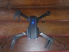 Drone E88 for Parts