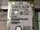 Toshiba HDD 250GB