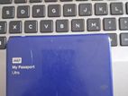 HDD 2TB (My Passport Ultra)