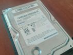 HDD 512GB Hard Drive