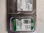 HDD and Laptop Hard Disks