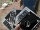 HDD Cady