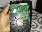 Samsung 320GB HDD