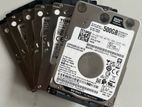 HDD Hard Drive 500GB