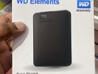 HDD Sata SSD Enclosure